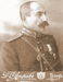 Военный кларнетист и капельмейстер Авель Абрамович Зильбер (отец писателя В.Каверина)